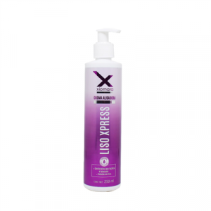 Xiomara Crema Alisadora Liso Xpress C/keratina 250 ml