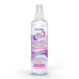 Loquay Proteina Blitz Dual 250 ml