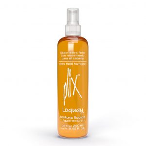 Loquay Spray Fijador Extra Firme 250 ml