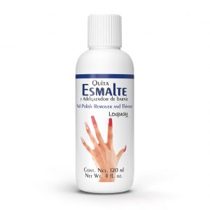 Loquay Quita Esmalte 120 ml