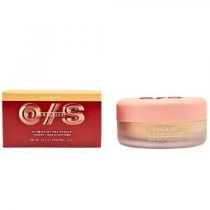 One Size Polvo Suelto /ultra Pink 34.5 Grs