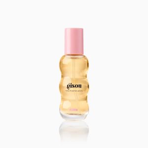 Gisou Honey Perfume Wild Rose 50 Ml
