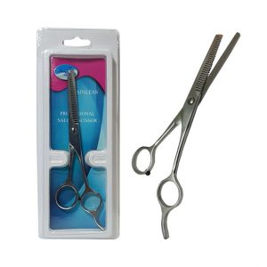 Tijera Para Grafilar 6.5" De Plastico Beauty Style 7023