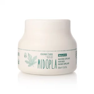 Bes Midoplas Mascarilla 500 ml