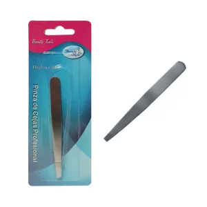 Pinza Para Cejas Beauty Style 3538
