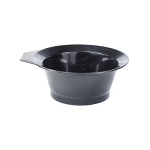 Bowl Para Tinte Negro Beauty Style 6101
