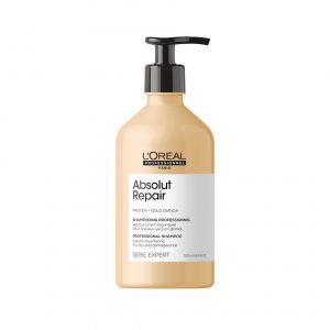 Lòreal Absolut Repair Lipidium Shampoo 500 Ml