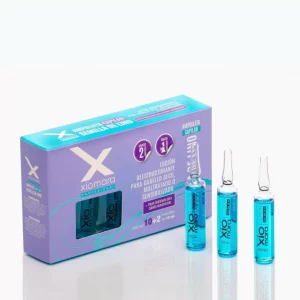 Xiomara Ampolleta Semilla De Lino 10 ml
