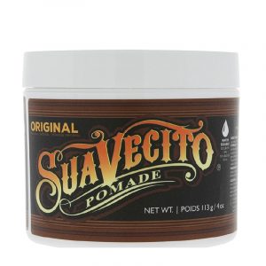 Suavecito Original Hold Pomade 4oz/113g