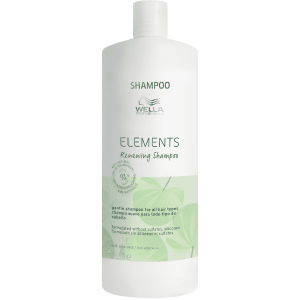 Wellla Element Shampoo 1litro