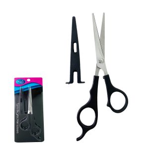 Tijera Para Corte Con Funda 6"