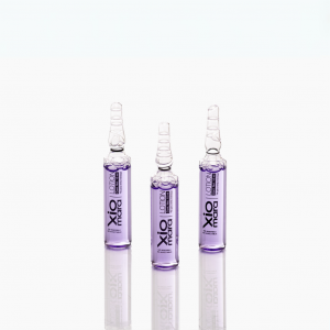 Xiomara Ampolleta Semilla De Lino S/enjuague 10 ml