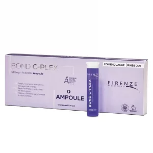 Firenze Ampolleta Bond C-plex unidad