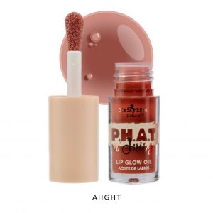 Lip Glow Phat Italia Deluxe