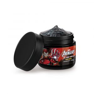 Gel Para Niño Avengers