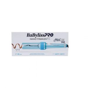 Babyliss Miracurls Pro XL 1pulg