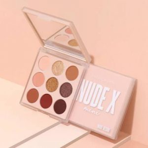 Beauty Creation Paleta De Sombras Nude/ Nude Desiree