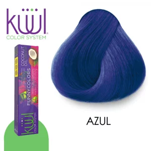 Tinte Kuul Azul