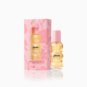 Gisou Hair Perfume Floral Edition 15 ml