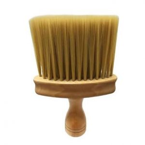 Brocha Sacudidora De Madera 6106