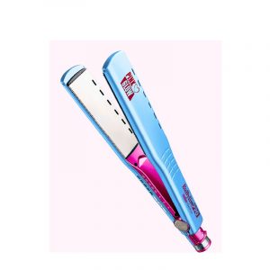 Plancha Pink Glow 1 1/2