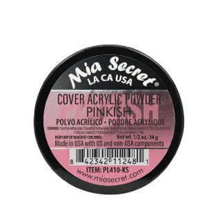 Polvo Acrílico Cover Pink 1/2 Oz