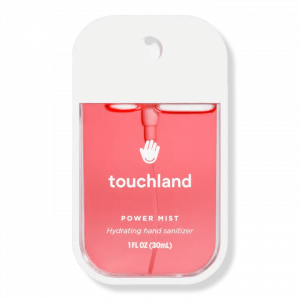 Touchland Sandia
