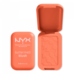 Nyx Blush Sooner The Buta