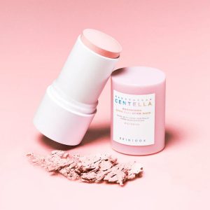 Centella Quick Clay Mascarilla De Arcilla 27grs