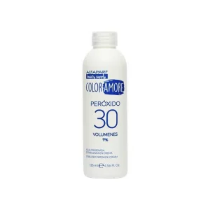 Peroxido Color Amore 30% 135 Ml
