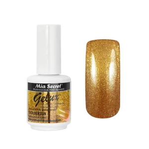 Mia Secret Pemanente/ Golden Sun