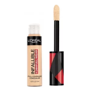 Lòreal Infallible Corrector De Ojeras 355