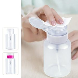 Dispensador Para Acetona 0151