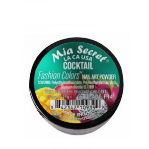 Polvo Acrilico Coctail F14 1/4 Onz