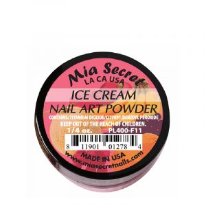 Polvo Acrilico Ice Cream F11 1/4 Onz