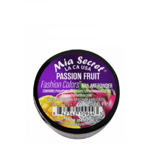 Polvo Acrilico Passion Fruit F19 1/4 Onz