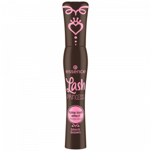 Essence Lash False Lash/ Negro