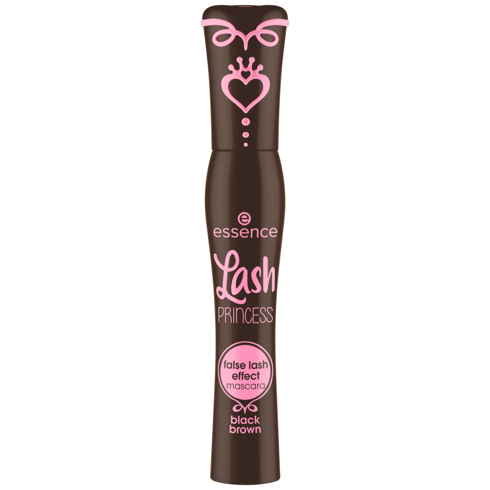 Essence Lash False Lash/ Negro