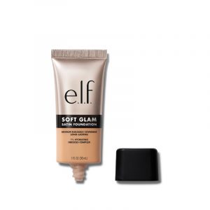 Elf Soft Flam Satin Foundation/ 42 Tan Neutral