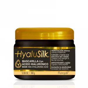 Hyalusilk Tratamiento Mascarilla 360 g