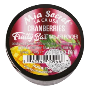 Polvo Acrilico Pink Apple F15 1/4 Onz