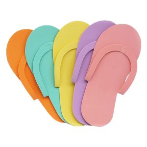 Sandalias Para Pedidure Desechables