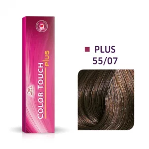 Wella Color Touch 55/07
