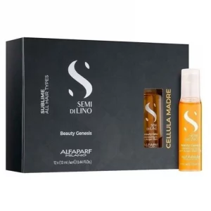 Alfaparf Ampolletas Sublime Celulas Madre X12