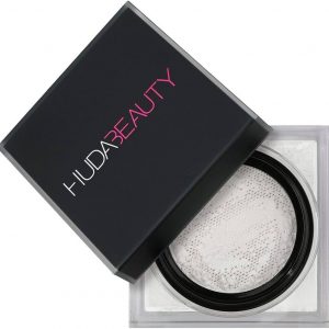 Hiuda Beuty Polvos Suelto /sugar Cookie 20grs