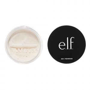 Elf Hd Powder / Traslucidos