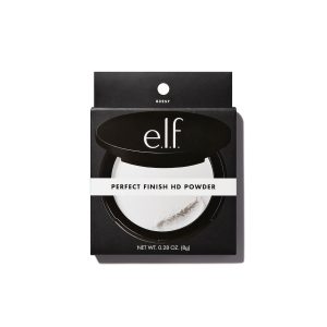 Elf Polvo Hd Finish