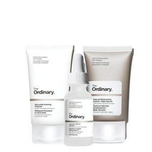 The Ordinary Acne Set