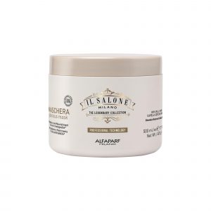 Il Salone Glorious Mascarilla 500 ml