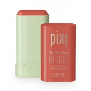 Pixi Blush On The Glow/ Juice